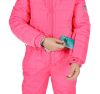 Комбинезон горнолыжный W18-1030-BBGL/A Poivre Blanc розовый в Новороссийске