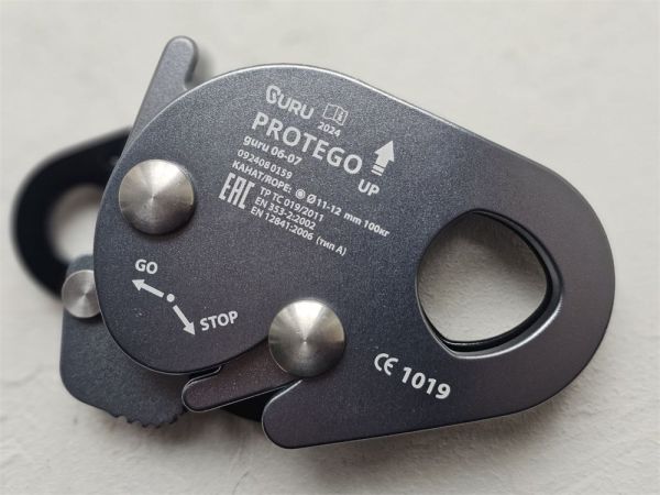  Зажим GURU PROTEGO в Новороссийске  