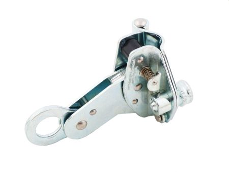  Лайнблок для ГАЛ 12мм Зажим разъемный ВЕНТО в Новороссийске  