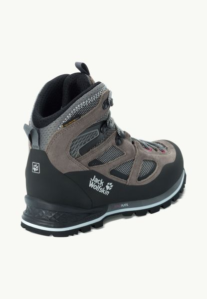 Купить ботинки jw force crest texapore mid w в Новороссийске