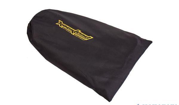  Лопата снежная складная Rockland в Новороссийске  