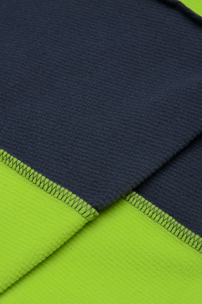 Пуловер Оз Ozone Pirs-1 (муж) лайм/серый в Новороссийске