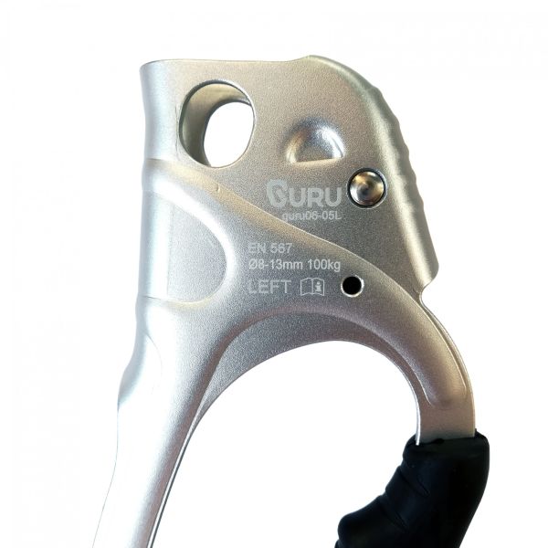  Зажим Guru Inception под левую руку в Новороссийске  