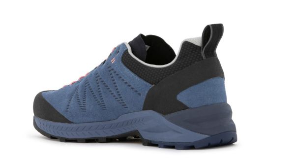 Купить ботинки dolomite crodarossa w's leather gtx denim blue  в Новороссийске