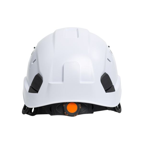  Каска Вертикаль альпинисткая Zenon белая в Новороссийске  