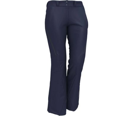 Брюки горнолыжные COLMAR Ladies 0441 красный в Новороссийске