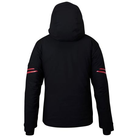 Куртка горнолыжная Phenix Traction с капюшоном BK в Новороссийске