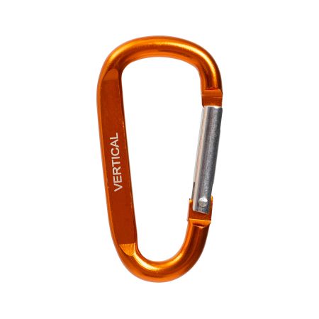  Карабин Вертикаль сувенирный оранжевый в Новороссийске  