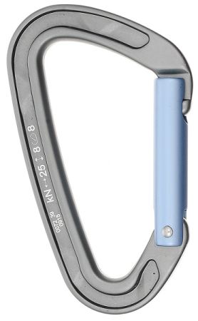  Карабин Венто Скалолазный Oxygen прямая защелка в Новороссийске  