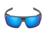 Купить Очки Alpina Skywalsh Q Midnight-Grey Matt/Blue Mirror Cat.4 Fogstop в Новороссийске