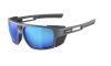 Купить Очки Alpina Skywalsh Q Midnight-Grey Matt/Blue Mirror Cat.4 Fogstop в Новороссийске