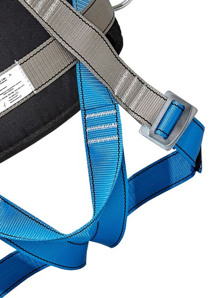  Удерживающая страховочная привязь УСП-2Ж4 Серия "Комфорт" L в Новороссийске  