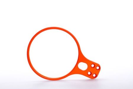  Спусковое устройство Guru INFINITY оранжевый в Новороссийске  