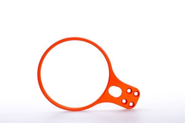  Спусковое устройство Guru INFINITY оранжевый в Новороссийске  