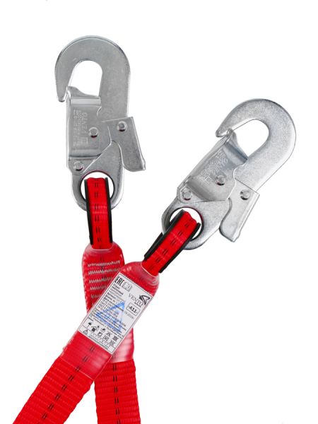  Строп Венто ленточный одинарный нерегулируемый A11 в Новороссийске  