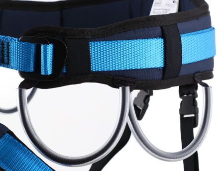  Страховочная система Венто поясная Высота 008 в Новороссийске  