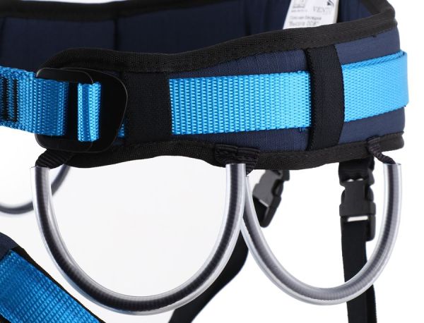  Страховочная система Венто поясная Высота 008 в Новороссийске  