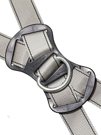  Удерживающая страховочная привязь УСП-2Ж4 Серия "Комфорт" L в Новороссийске  