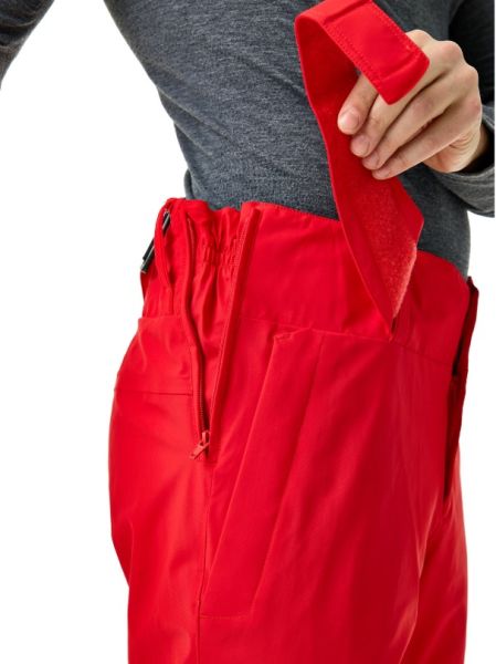 Брюки горнолыжные Phenix Super 4Way Stretch RD в Новороссийске