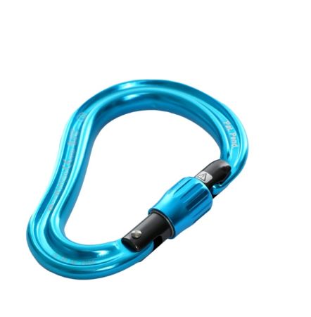  Карабин Camp Nitro-Lock Blue в Новороссийске  