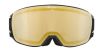Купить Маска Alpina г/л Nakiska Q-Lite Black Matt/Q-Lite Gold S1 в Новороссийске