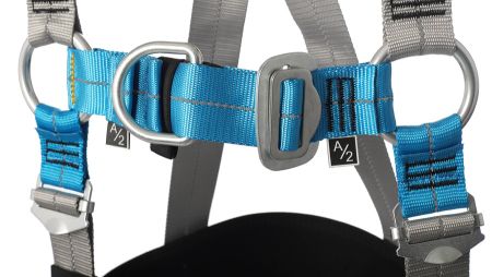  Страховочная привязь Венто «Высота 038» в Новороссийске  