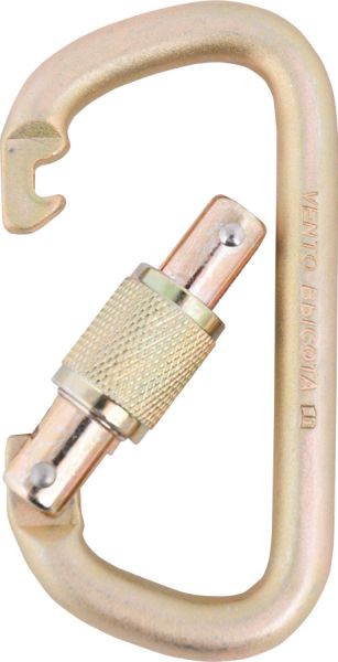  Карабин Венто Высота 512 сталь трапеция муфта в Новороссийске  