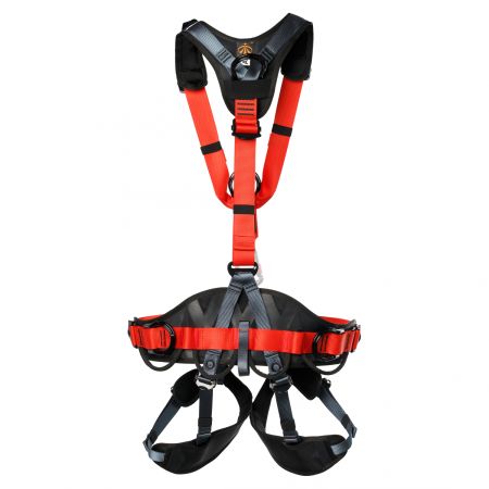  Страховочная система Вертикаль Eagle fast в Новороссийске  