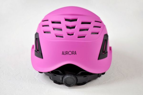  Каска GURU Aurora Purple в Новороссийске  