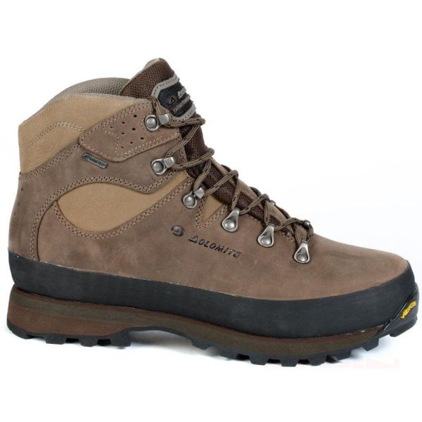 Купить ботинки dolomite tofana gtx dark brown в Новороссийске