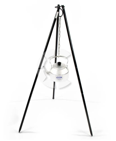 Тренога для костра Следопыт 1200мм.2х сост.в чехле PF-CAM-02