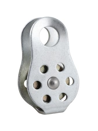  Блок-ролик Венто одинарный Высота Про сталь в Новороссийске  