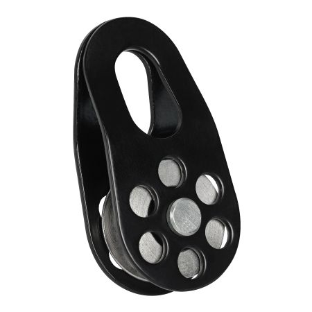  Блок-ролик Вертикаль сталь с подшипником в Новороссийске  