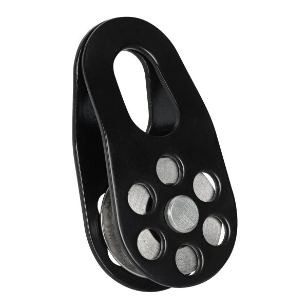  Блок-ролик Вертикаль сталь с подшипником в Новороссийске  