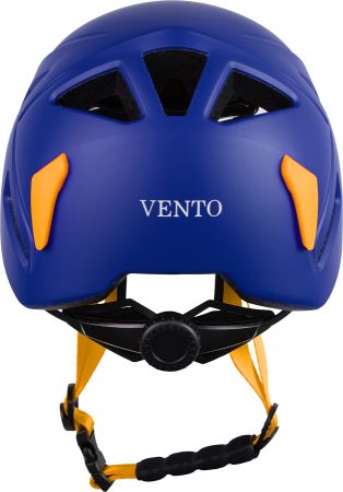  Каска Венто альпинистская Pulsar синий в Новороссийске  