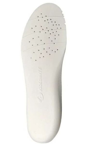 Купить стельки dolomite performance footbed black в Новороссийске