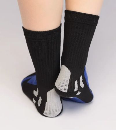 Купить Носки Strata Trek3 высокий паголенок,с махровым следом 