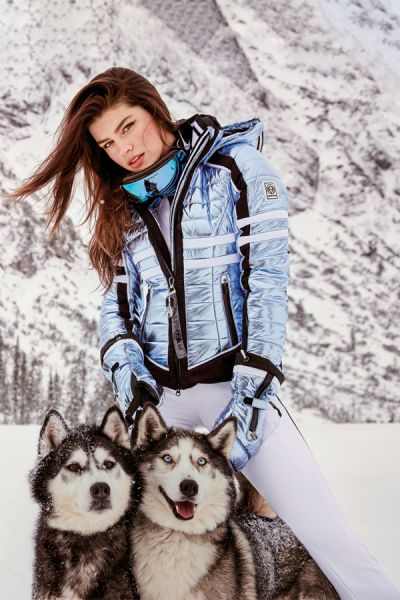 Куртка горнолыжная Sportalm Crash 90222209323 в Новороссийске