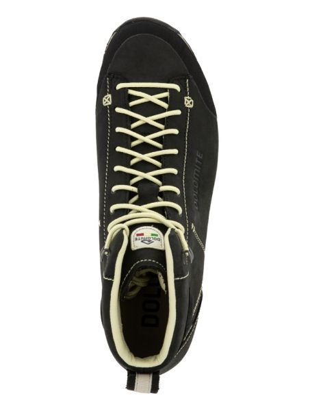 Купить ботинки dolomite 54 high fg evo gtx black в Новороссийске