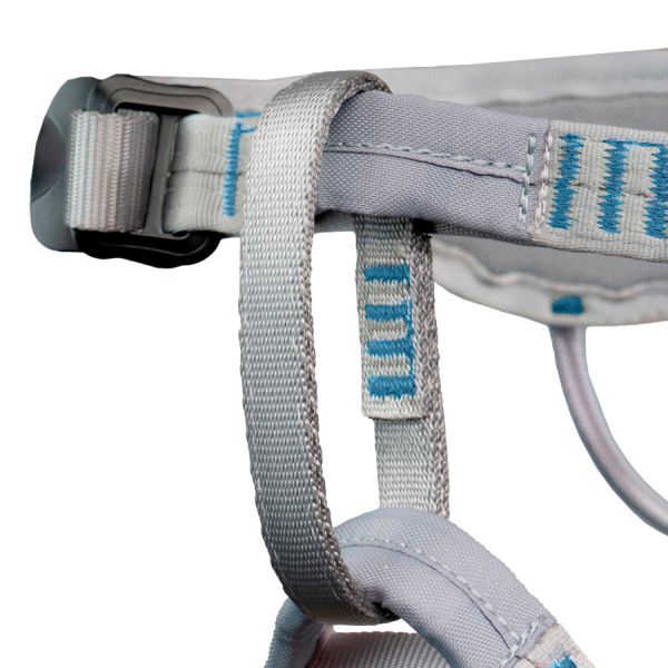  Страховочная система Венто Neon голубой в Новороссийске  