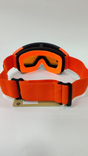 Купить маска los raketos tronic orange 21921 в Новороссийске
