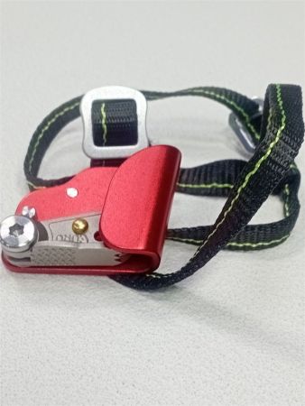  Зажим ножной Guru Glide right в Новороссийске  