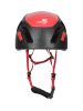  Каска Венто Mistral красный в Новороссийске  