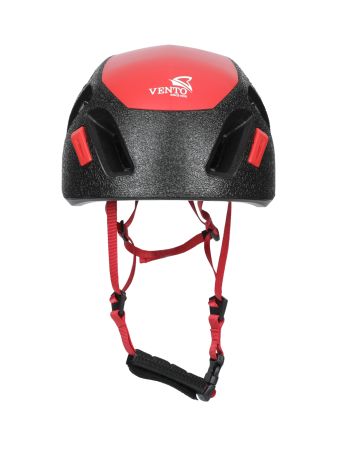  Каска Венто Mistral красный в Новороссийске  