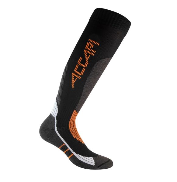 Купить Носки Accapi Ski Performance Black в Новороссийске