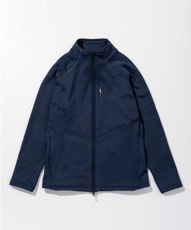 Куртка Phenix Alpine Natural Heat Fleece синий в Новороссийске