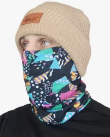 Платки Hauer Multiband Bananowiec Polar в Новороссийске