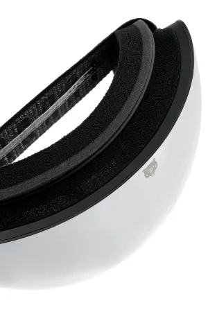 Купить Маска Terror - Future Silver в Новороссийске