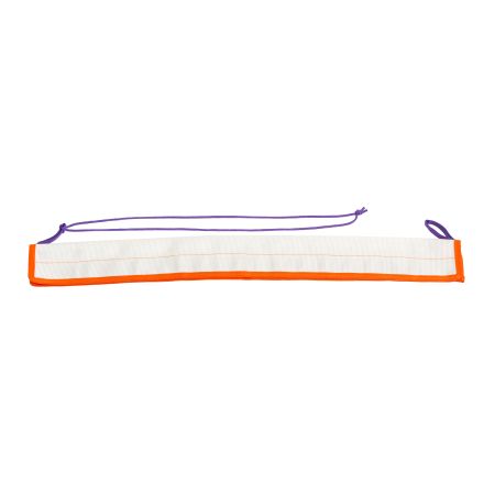  Протектор Вертикаль распашной д/верёвки "Книжка" 80 см в Новороссийске  