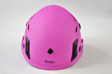  Каска GURU Aurora Purple в Новороссийске  